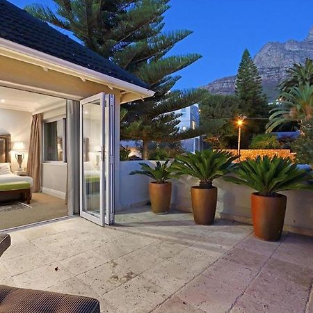 Vetho Villa Cape Town Exterior photo