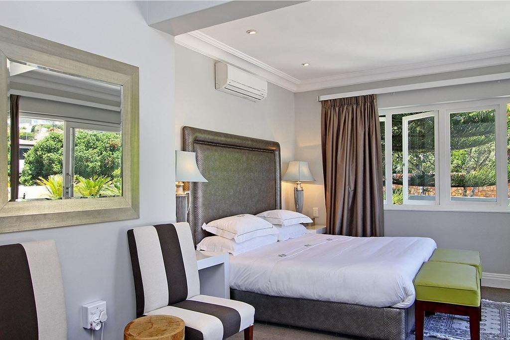 Vetho Villa Cape Town Room photo