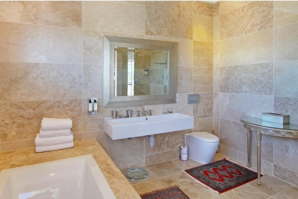 Vetho Villa Cape Town Room photo