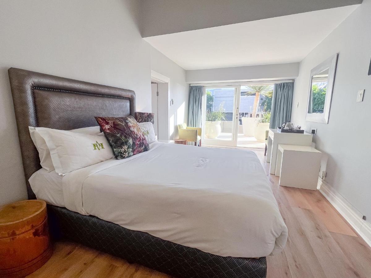 Vetho Villa Cape Town Exterior photo