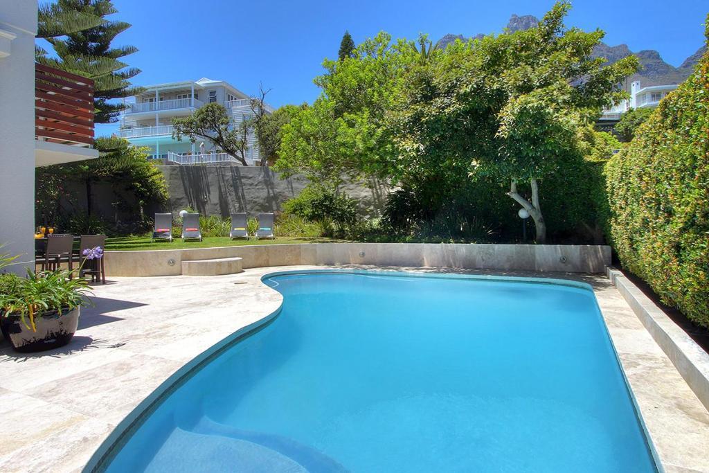 Vetho Villa Cape Town Exterior photo