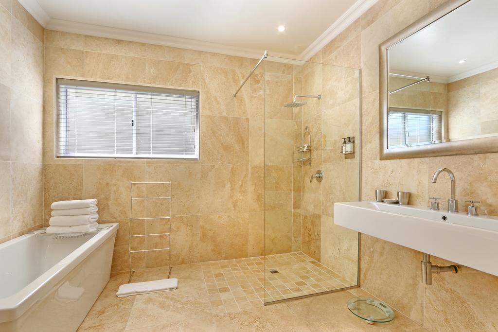 Vetho Villa Cape Town Exterior photo